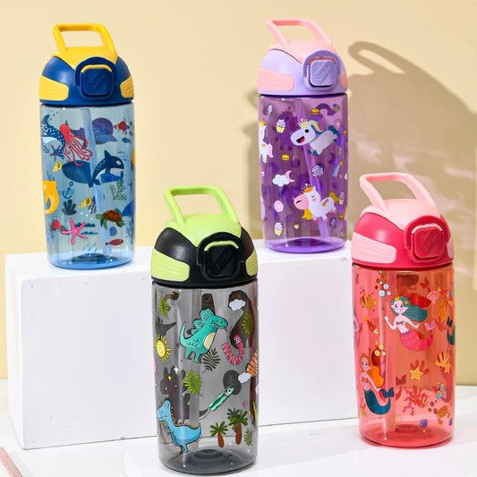 Adventures Water Bottles