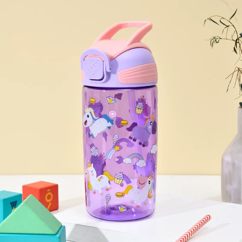 Adventures Water Bottles