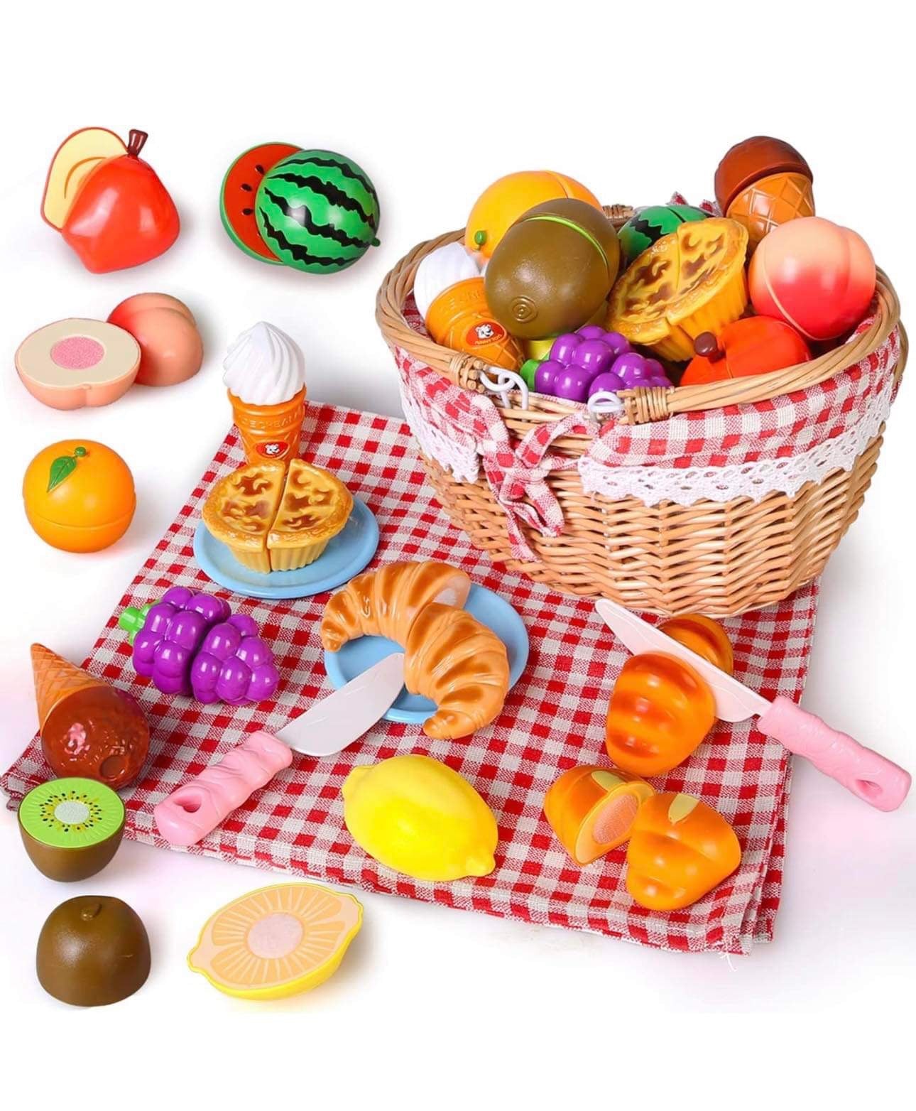 Picnic Basket