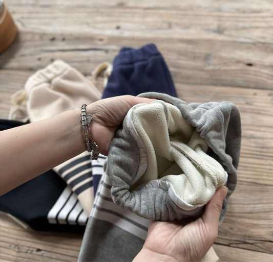Simple Cozy Sweat Pants