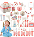 Load image into Gallery viewer, Bunny Doctor Set
