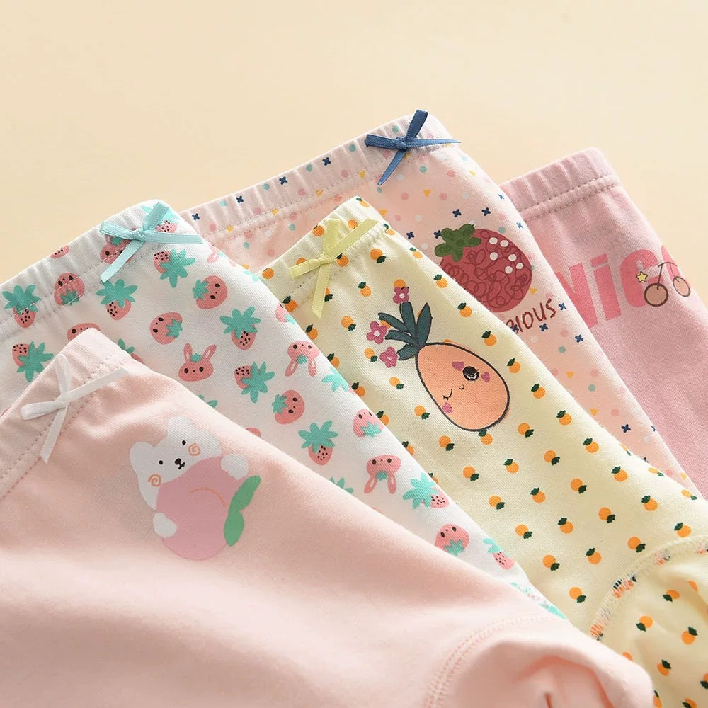 Fruit Undies