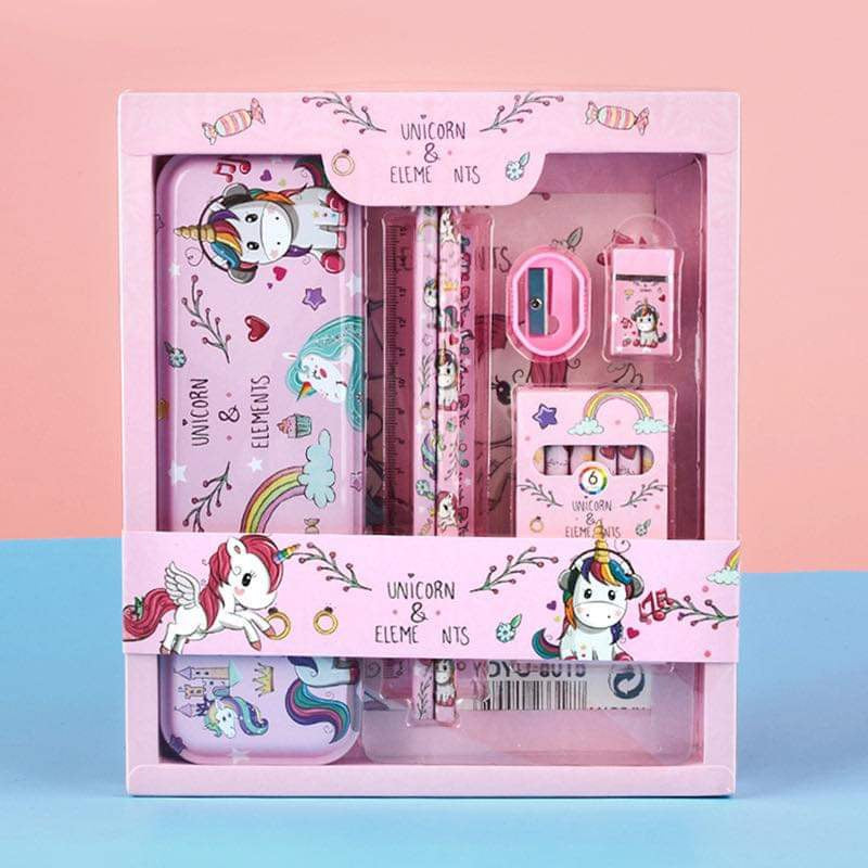 Stationery Gift Box