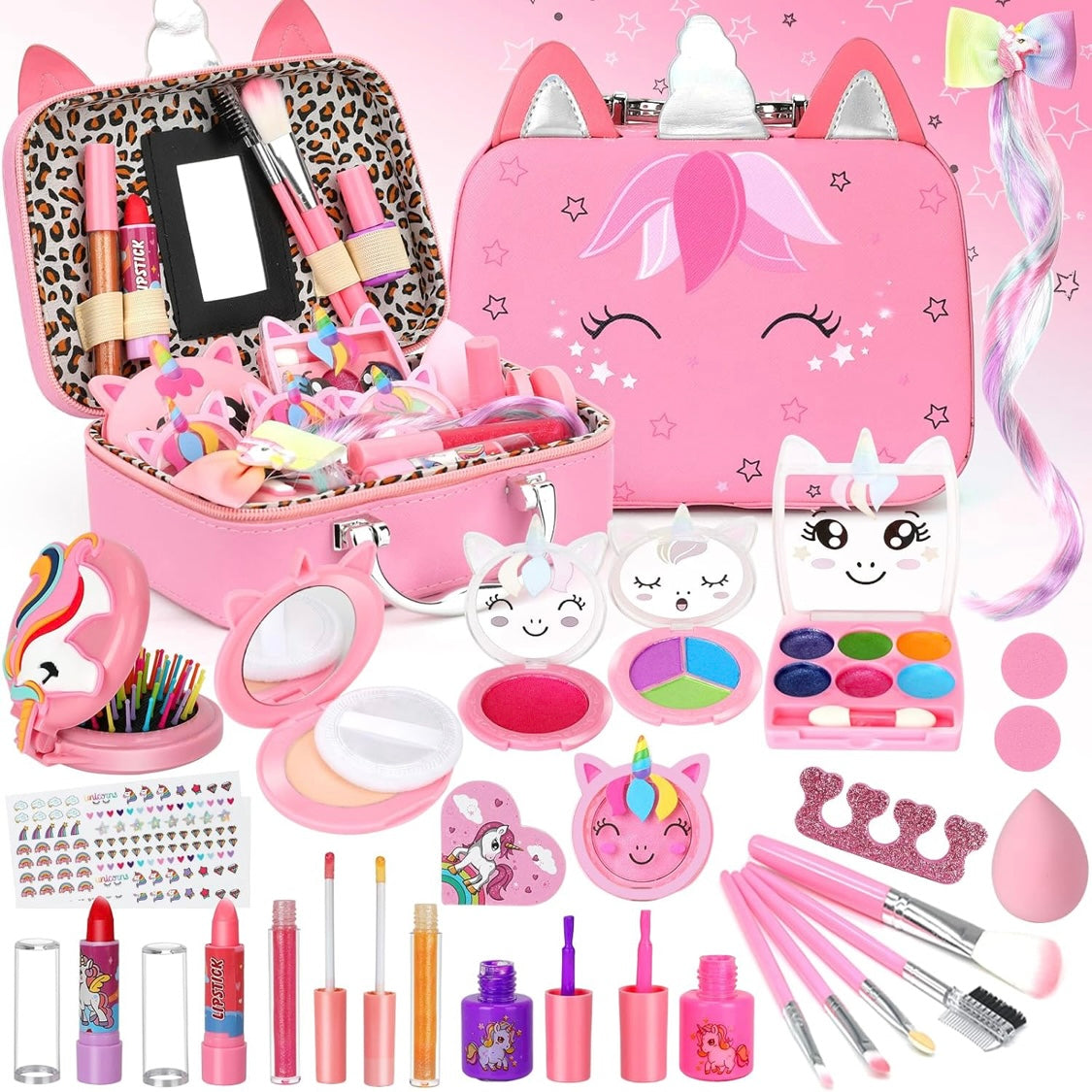 Unicorn Makeup Kit