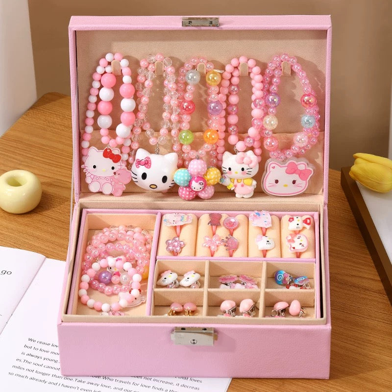 Jewelry Gift Box