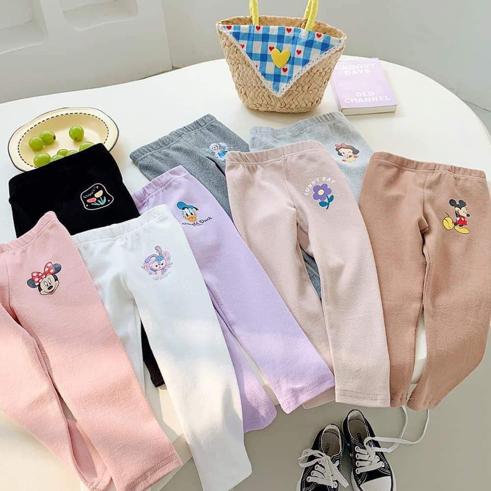 Colorful Legging