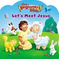 Load image into Gallery viewer, Let's Meet Jesus
