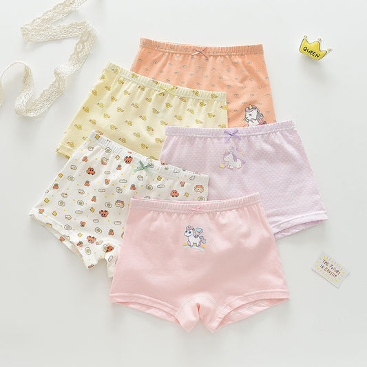 Unicorn Undies