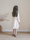 Load image into Gallery viewer, Sweet Balance White Dress
