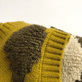 Load image into Gallery viewer, Argyle Knit Sweater Vest
