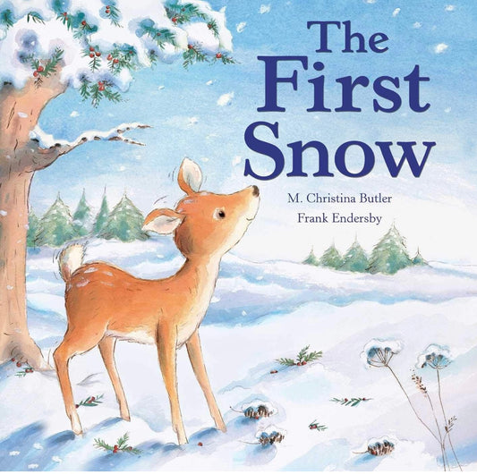 The First Snow