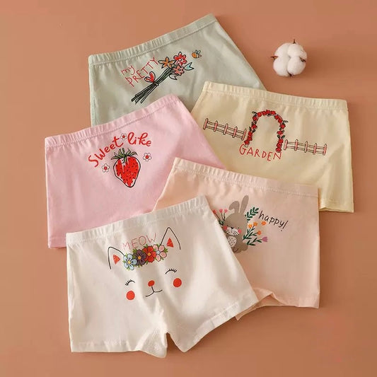 Meow Undies