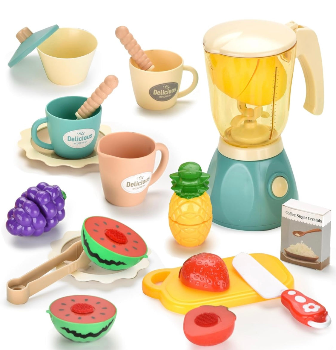 Blender Set