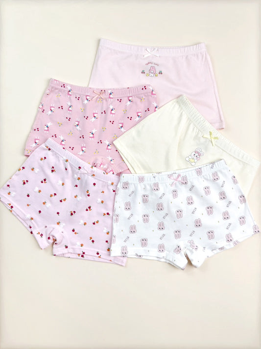 Bunny Undies