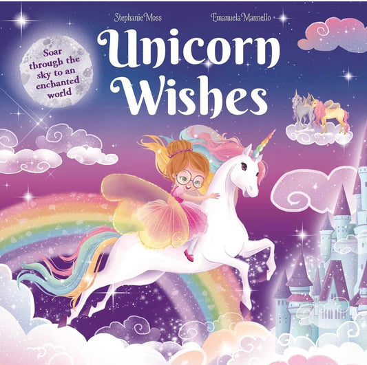 Unicorn Wishes