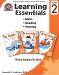 Load image into Gallery viewer, Learning Essentials Grade 2 (Practice Book)

