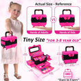 Load image into Gallery viewer, Glamours Makeup Playset
