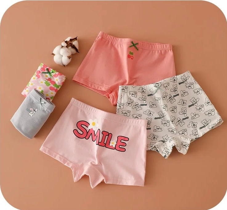 Big Smile Undies