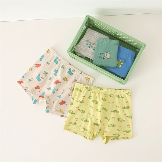 SuperStart Boxer