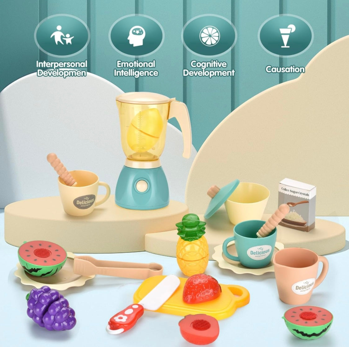 Blender Set
