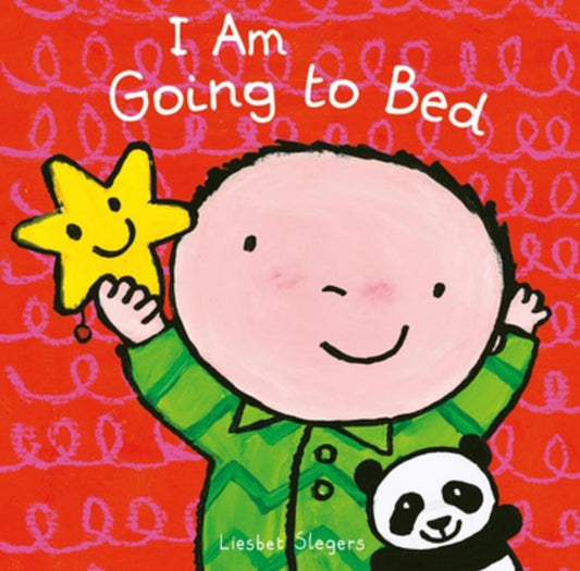I Am Going To Bed