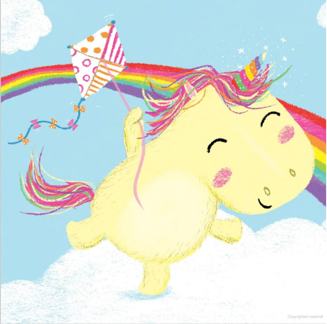 Twinkle, Twinkle, Unicorn