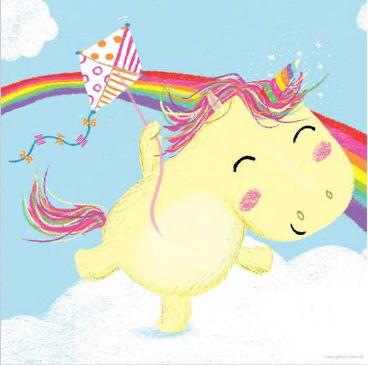 Twinkle, Twinkle, Unicorn