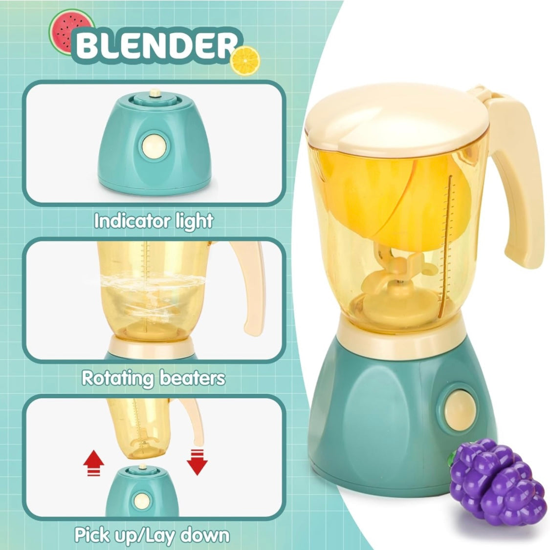 Blender Set