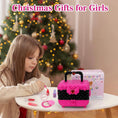 Load image into Gallery viewer, Glamours Makeup Playset
