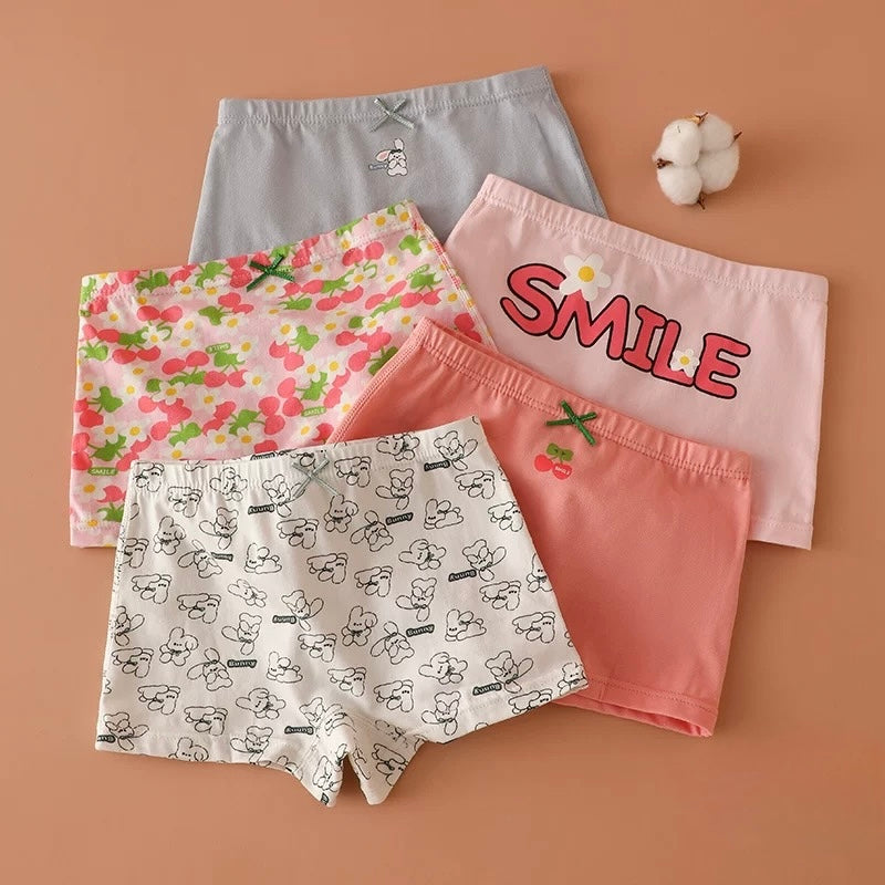 Big Smile Undies