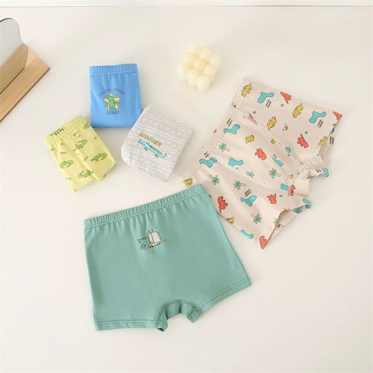 SuperStart Boxer