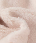 Load image into Gallery viewer, Leather Fur Coat
