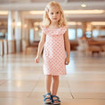 Load image into Gallery viewer, Sweetheart Ruffle Dress
