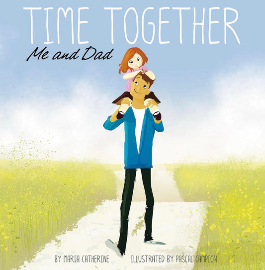 Time Together Me & Dad