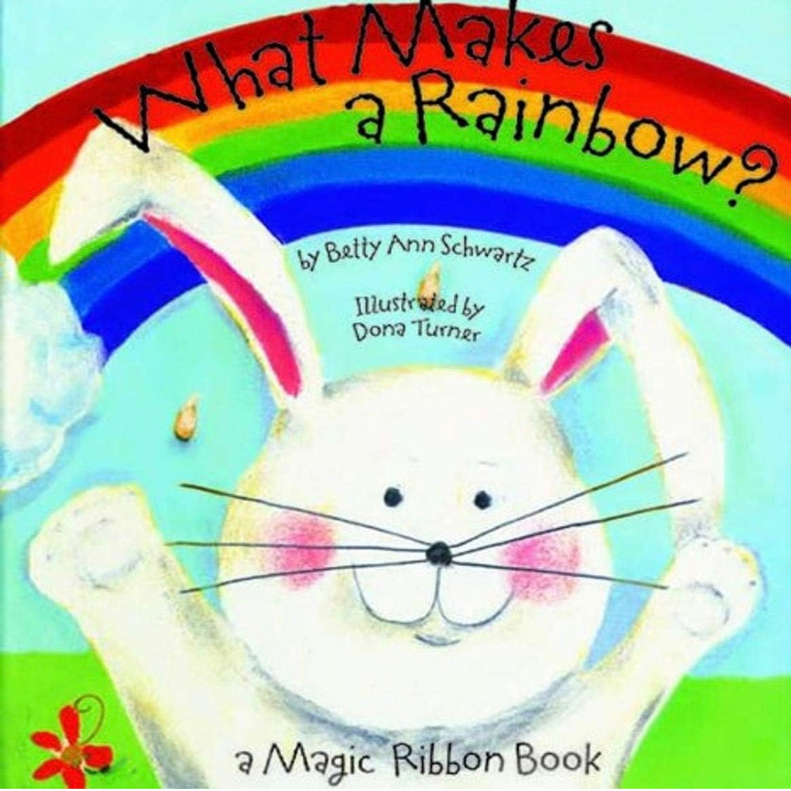 What Makes A Rainbow?