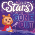 Load image into Gallery viewer, The Stars Have All Gone Out
