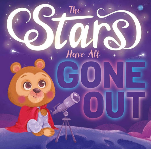The Stars Have All Gone Out