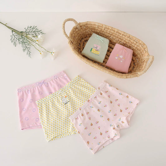 Happy Day Undies