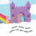 Load image into Gallery viewer, Twinkle, Twinkle, Unicorn
