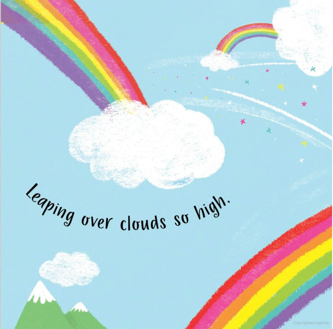 Twinkle, Twinkle, Unicorn