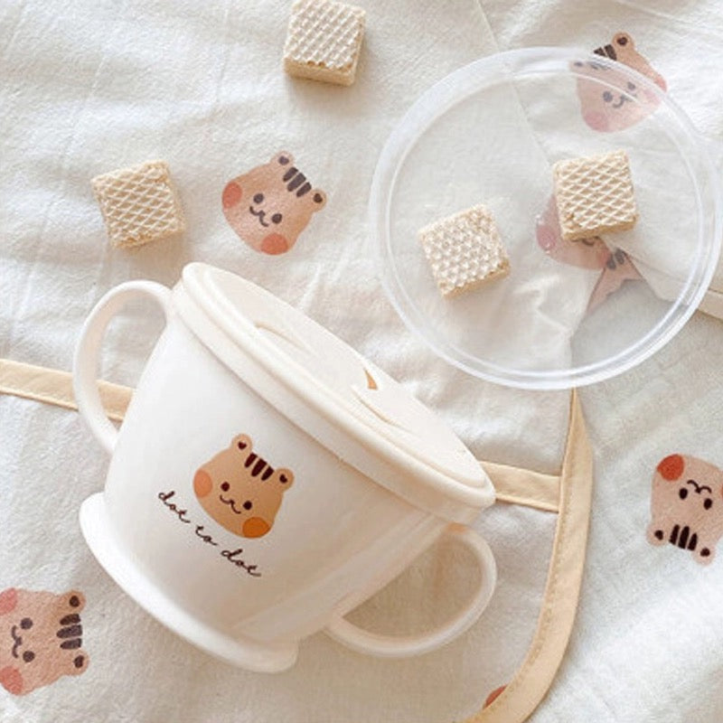 Anti Spill - Snack Cup