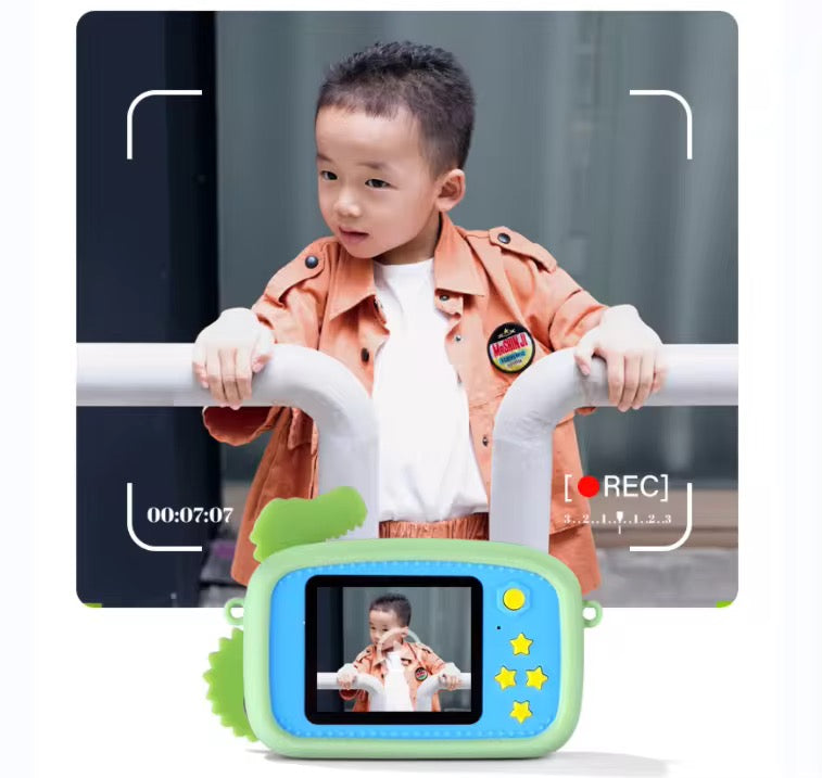 Kids Digital Camera