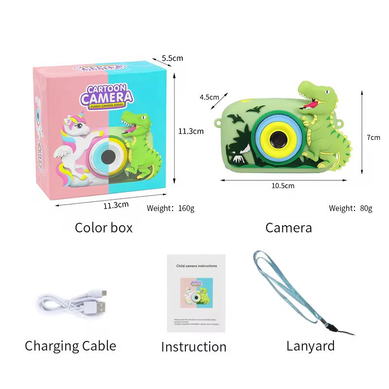 Kids Digital Camera