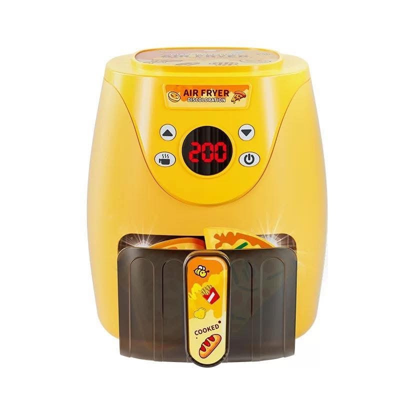 Air Fryer Playset