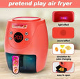 Air Fryer Playset