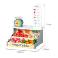 Load image into Gallery viewer, Vegetables Market Stand
