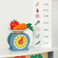 Load image into Gallery viewer, Vegetables Market Stand

