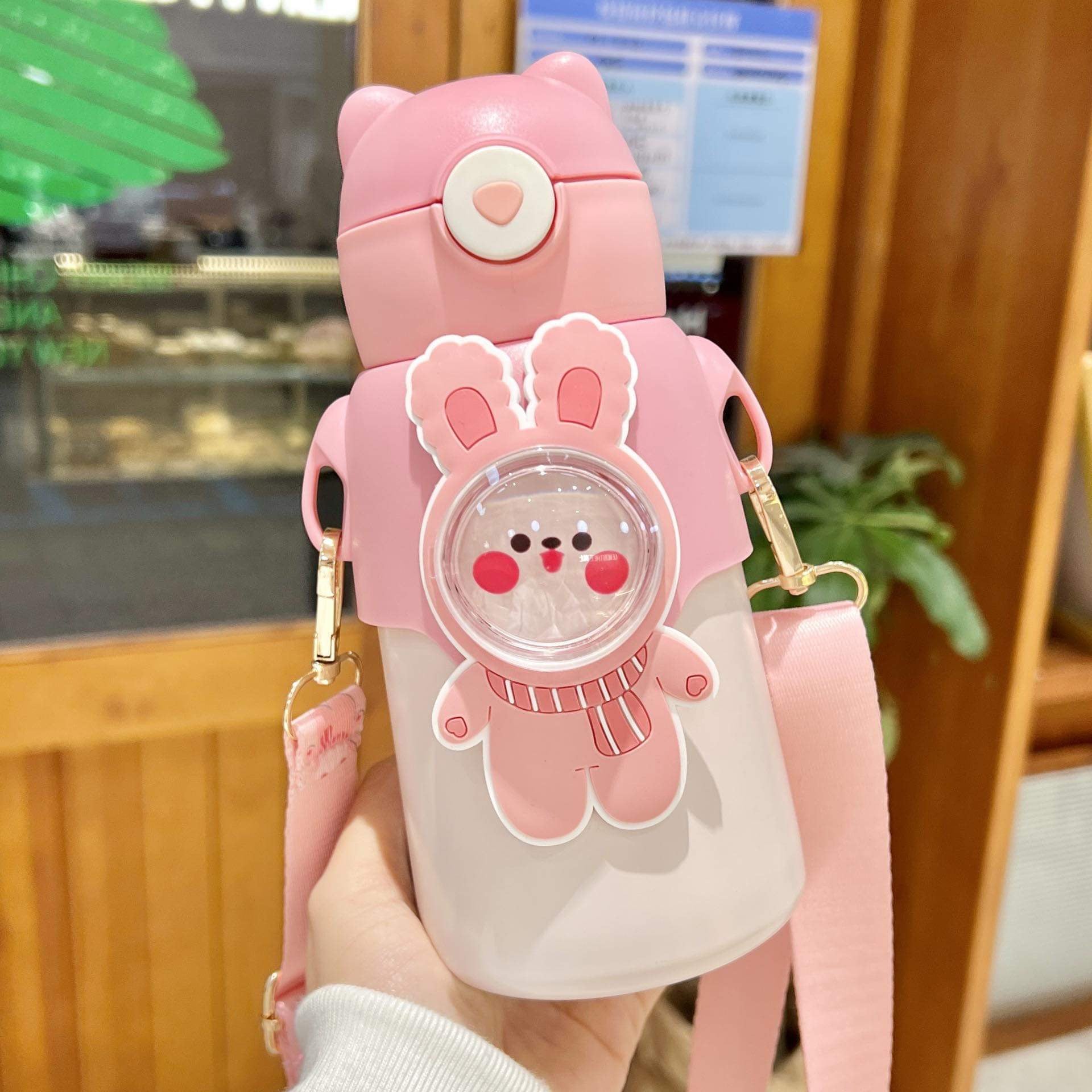 Toddler Thermos