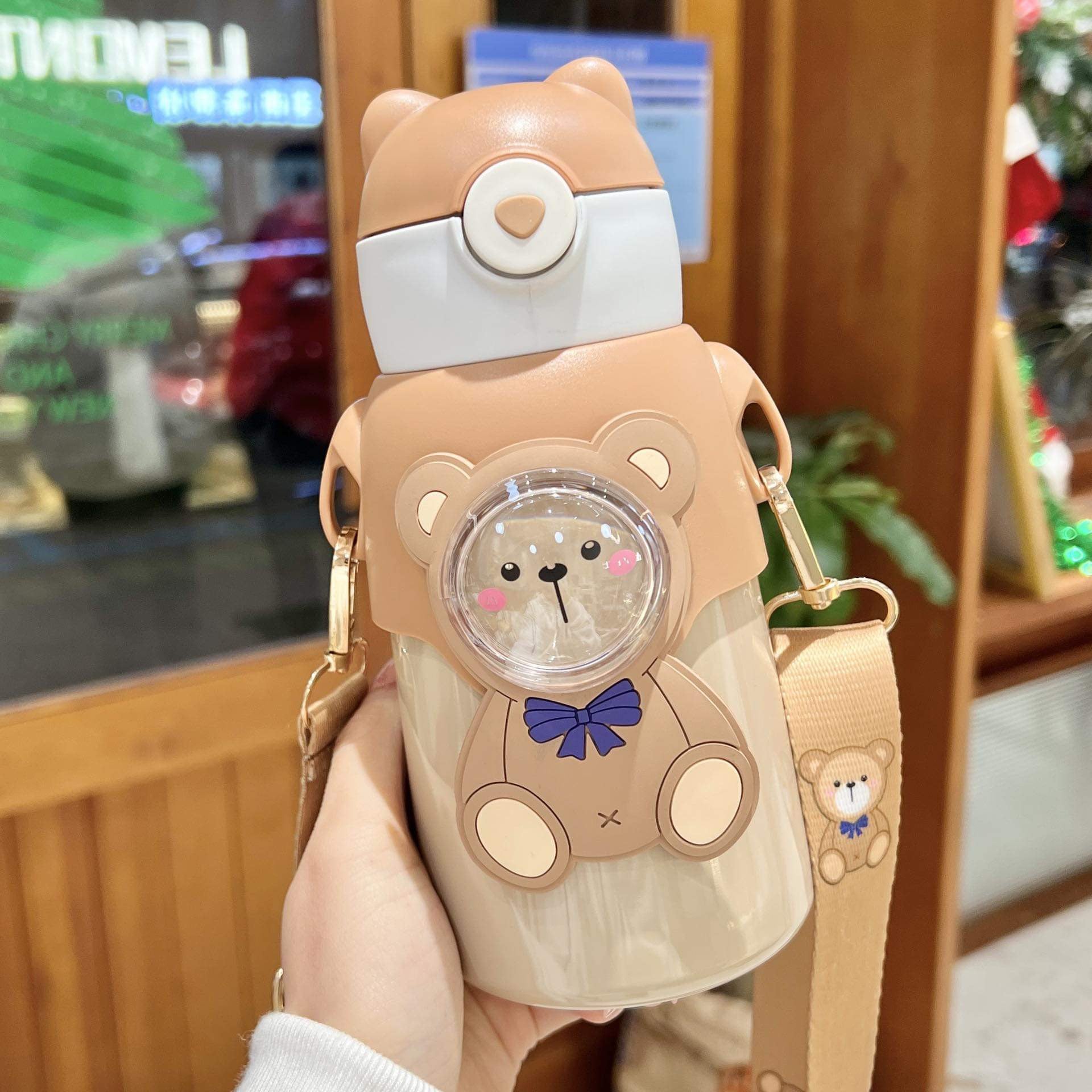 Toddler Thermos