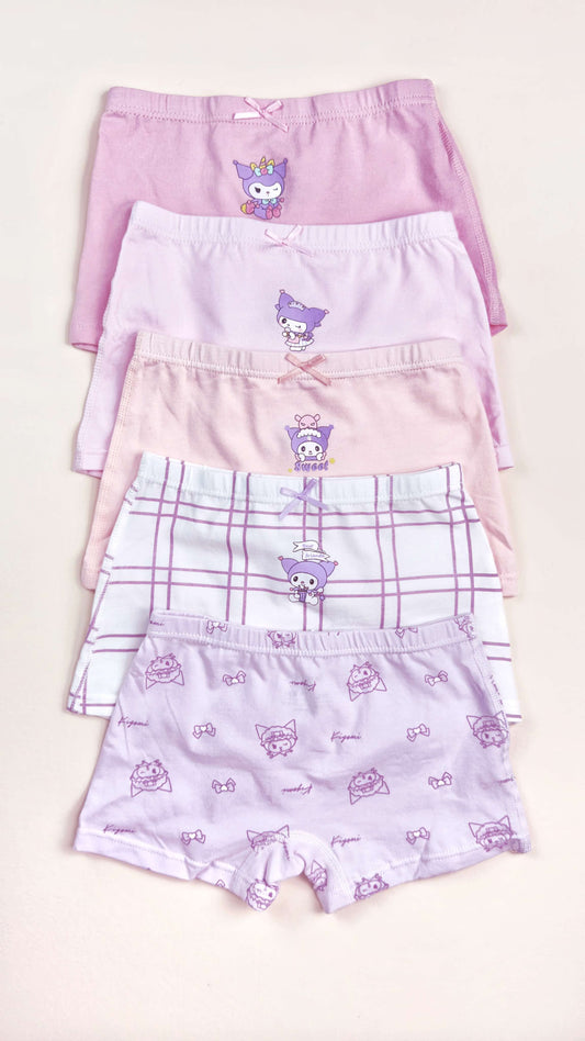 Kuromi Undies